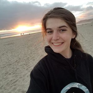 Meet your Posher, Jamie